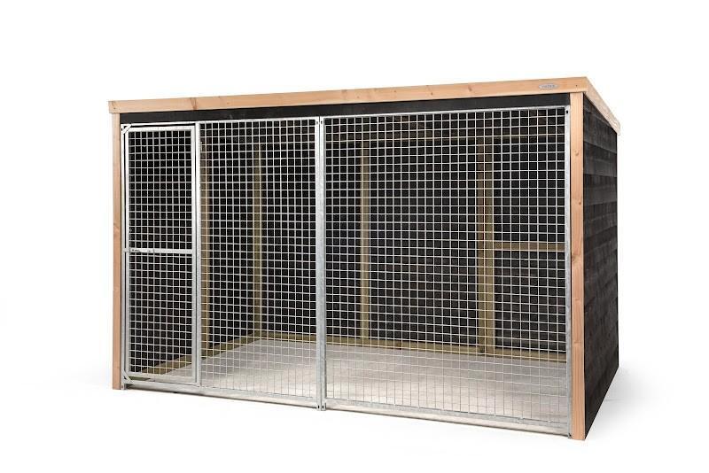 Grote Konijnenren Dirk, Dieren en Toebehoren, 110 cm of meer, 60 tot 90 cm, Nieuw, Ophalen of Verzenden