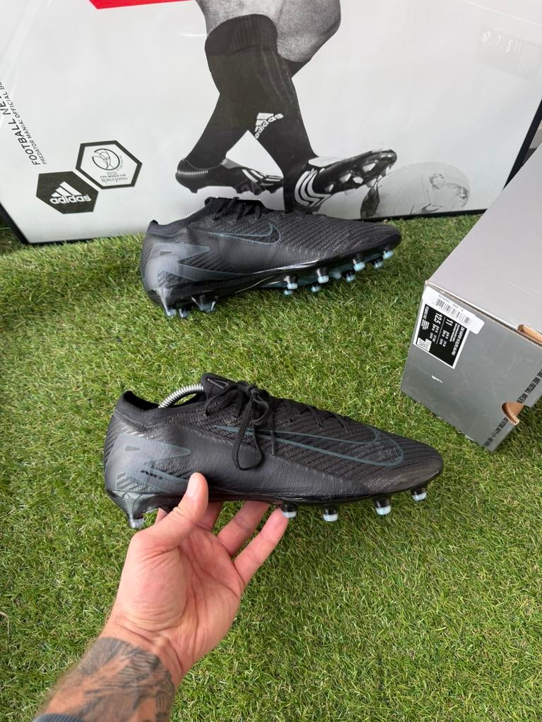 Nike Mercurial Vapor voetbalschoenen, G, G, Maat XS of kleiner, G