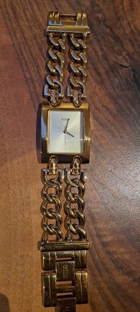 Guess dameshorloge, Ophalen of Verzenden