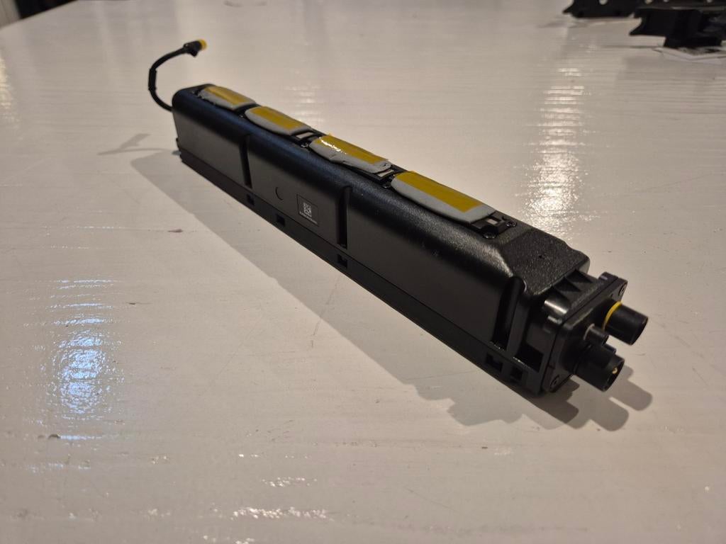 VanMoof S5 main ECU werkend! Met qr-code, Ophalen of Verzenden, Zo goed als nieuw, Algemeen, VanMoof