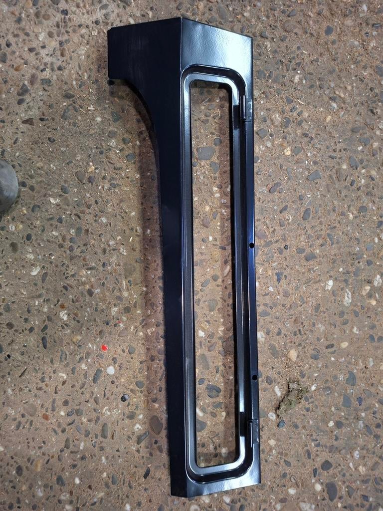 Reparatiedeel schutbord defender links, Auto-onderdelen, Carrosserie en Plaatwerk, Ophalen of Verzenden, Nieuw, Links, Spatbord