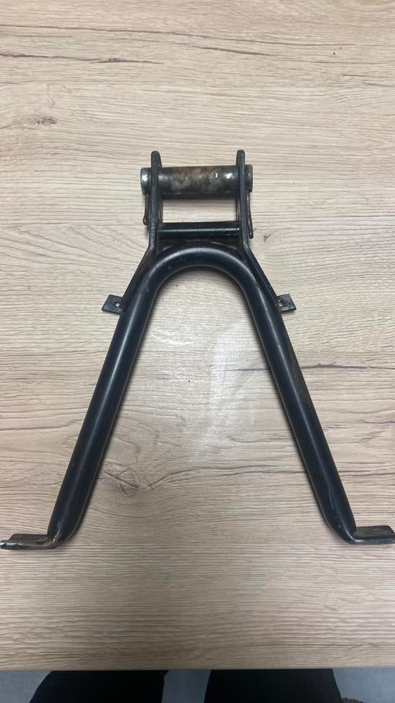 Te koop Zundapp 517/529 standaard., Ophalen of Verzenden, Zo goed als nieuw