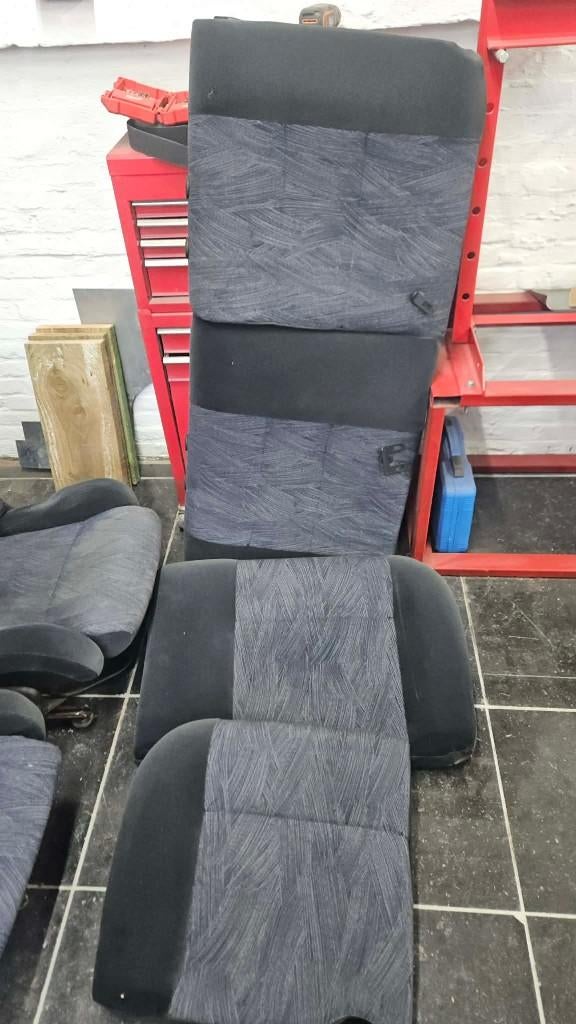 Auto onderdelen, Auto-onderdelen, Interieur en Bekleding, Ophalen, Gebruikt, Renault