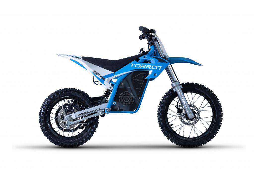 Nieuwe Torrot MX2 E-Cross (7-11 jaar), Ophalen, Nieuw, Overige merken