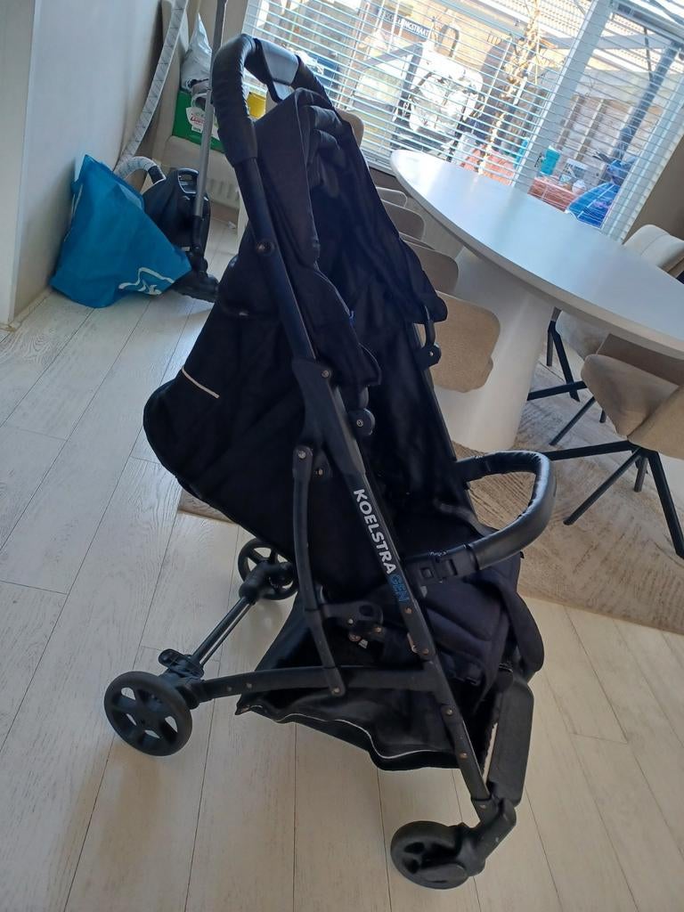 Koelstra Simba buggy, Ophalen of Verzenden