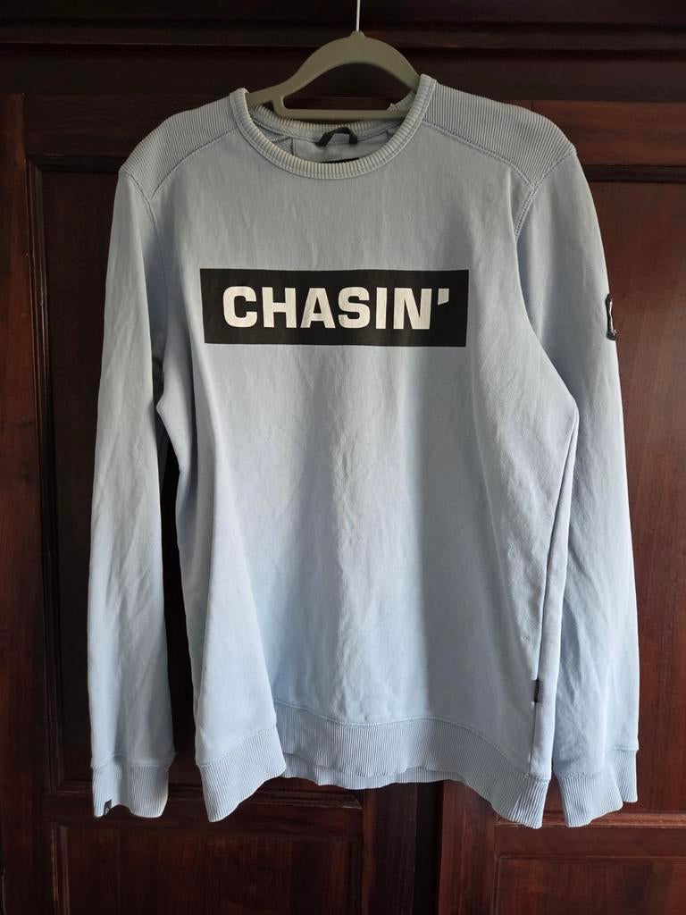 Chasin trui maat m, Ophalen, Zo goed als nieuw