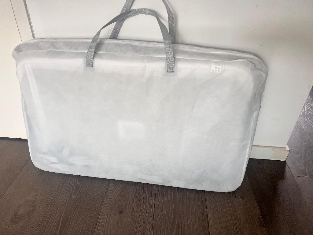 Chicco next to me, Ophalen, Zo goed als nieuw, Overige typen