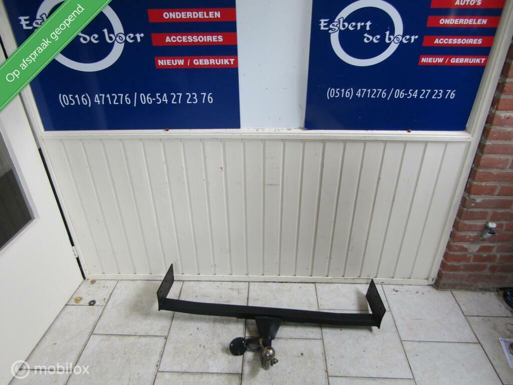 Trekhaak opel kadett b sedan 1968 t/m 1973 ,zie foto, Gebruikt, Opel, Ophalen of Verzenden, Opel