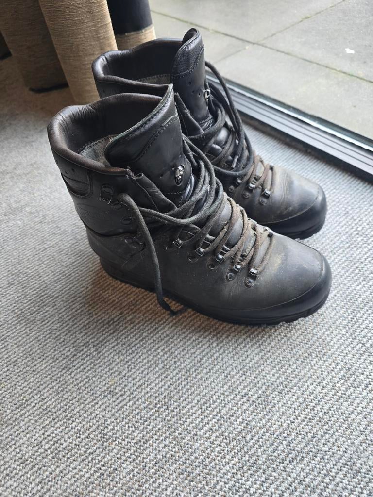 Meindl Island Pro 270B M1 Gore-Tex Wandelschoenen, 42-42,5,, Sport en Fitness, Bergsport en Wandelen, Ophalen of Verzenden