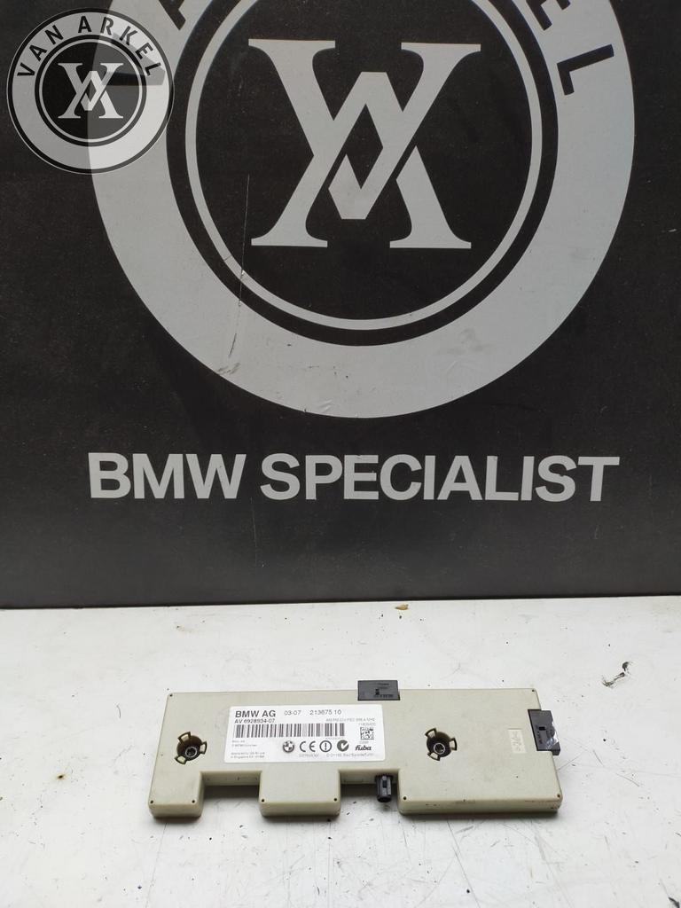 BMW E92 Antenne versterker, Ophalen of Verzenden, -, -, -