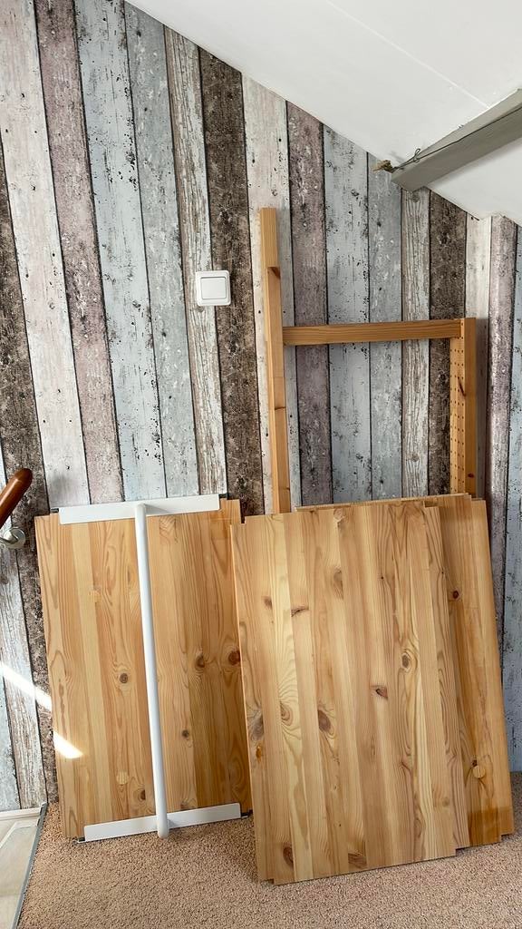 Ikea Ivar 50 cm. diep, Ophalen, Gebruikt