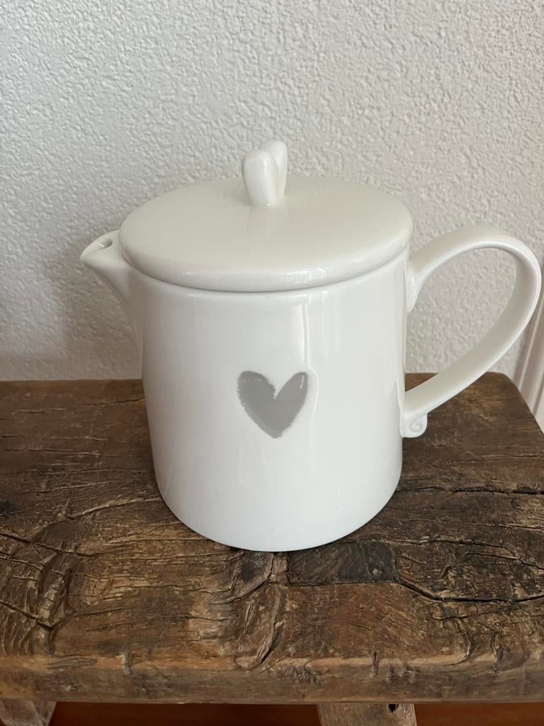 Theepot Bastion collectie, Huis en Inrichting, Keuken | Servies, Ophalen of Verzenden, Nieuw