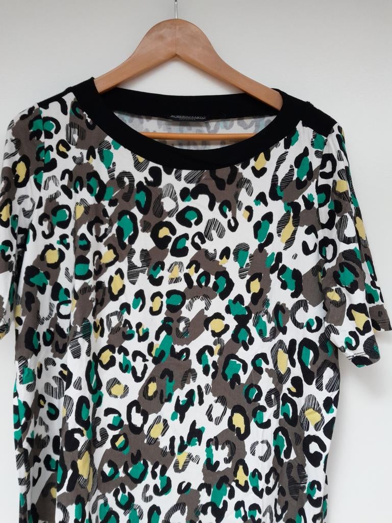 Roberto Sarto maat 46, Kleding | Dames, Ophalen of Verzenden, Zo goed als nieuw, Maat 46/48 (XL) of groter, Korte mouw