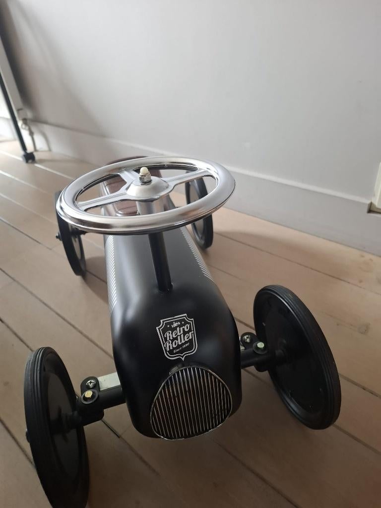 Loop auto, Ophalen, Zo goed als nieuw, Loopvoertuig