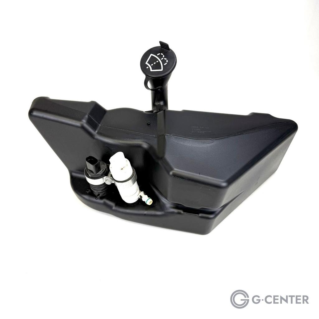 Mercedes-Benz G-Klasse A4638600960 Ruitensproeier reservoir, Gebruikt, -, -, Ophalen of Verzenden