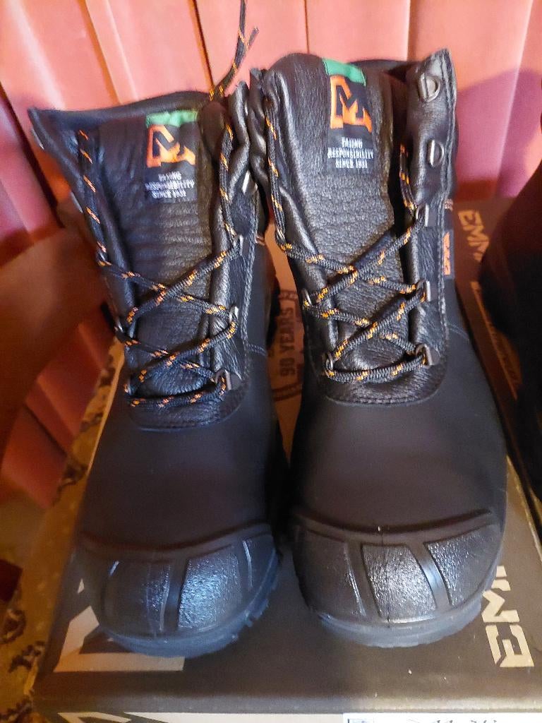 Emma werkschoenen maat 44, Ophalen of Verzenden, Nieuw