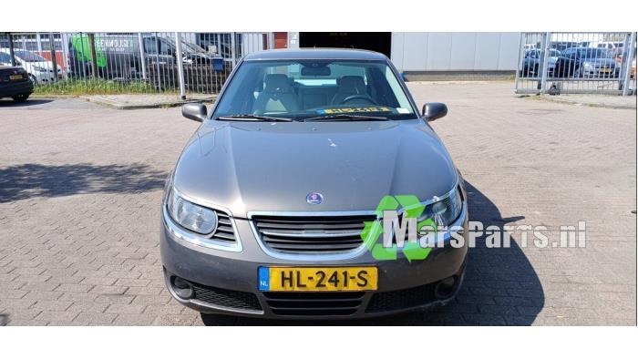 Aandrijfas links-voor van een Saab 9-5, Auto-onderdelen, Gebruikt, -, -, Ophalen of Verzenden