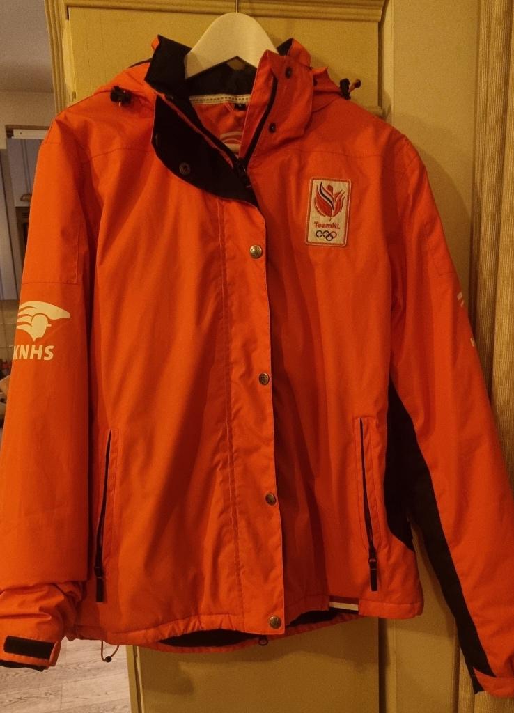 TeamNL KNHS Bondstraining Jack - Horka - Maat M, Dieren en Toebehoren, Paardrijkleding, Ophalen, Overige soorten, Zo goed als nieuw