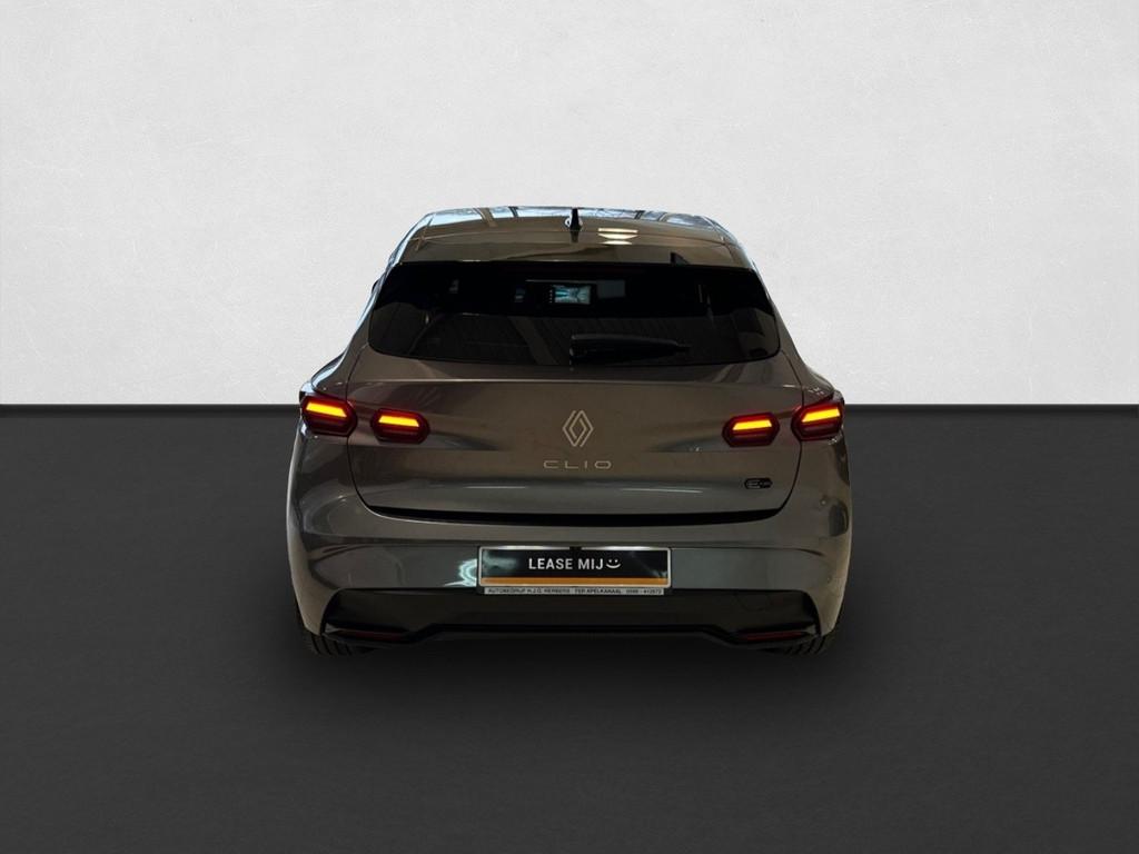 Renault Clio 1.8 Hybrid 160 techno ADAPT CRUISE / STOELVERW, Adaptive Cruise Control, Gebruikt, 4 cilinders, 1246 kg
