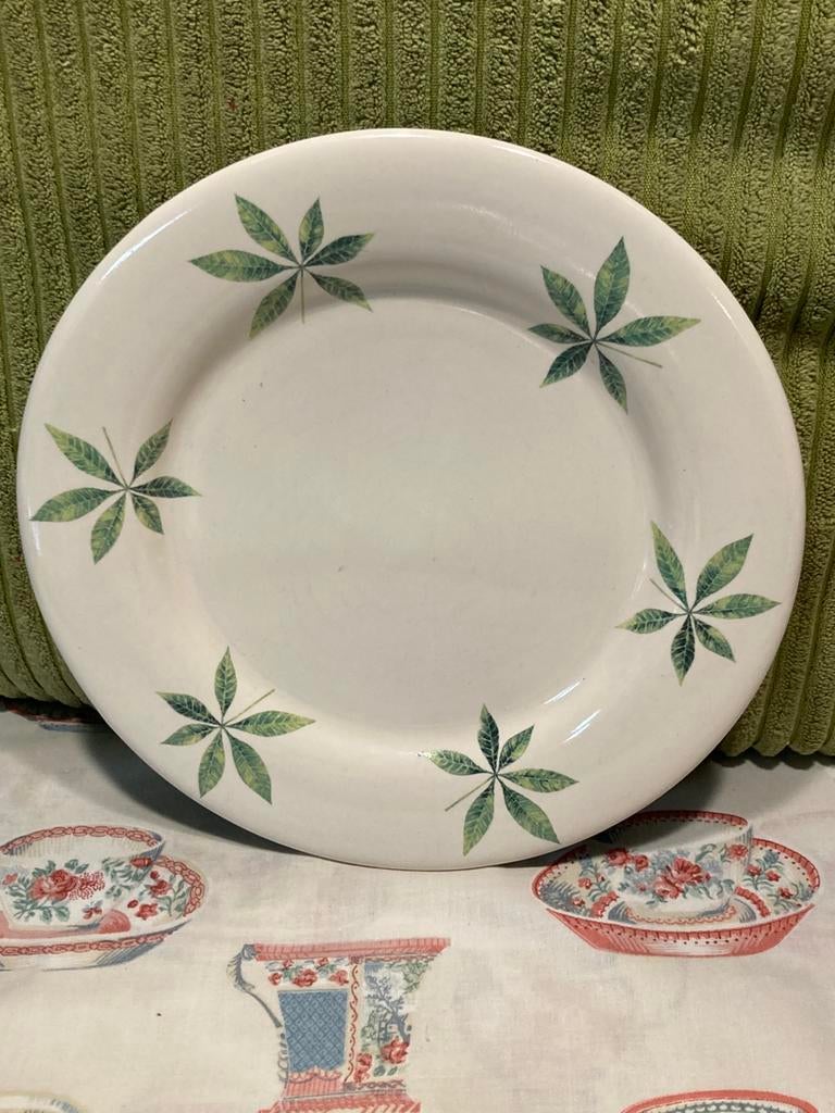 Bord Jet (100326), Ophalen of Verzenden, Zo goed als nieuw, Bord(en), Overige stijlen