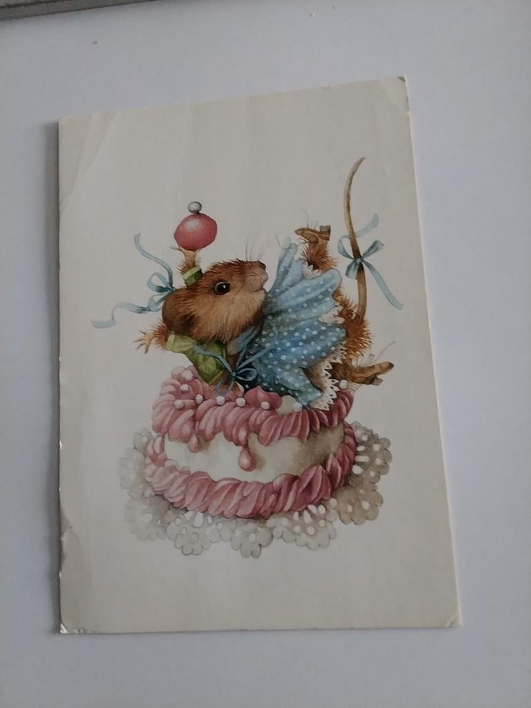 VERA DE MUIS. / MARJOLEIN BASTIN, Ophalen of Verzenden