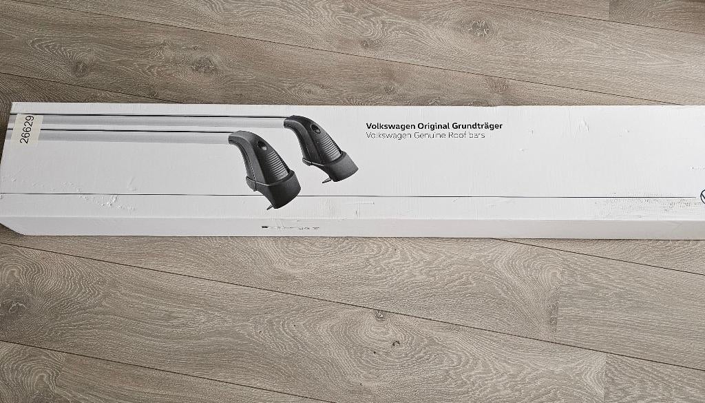 Originele WV dakdrager Golf 8, Ophalen, Nieuw