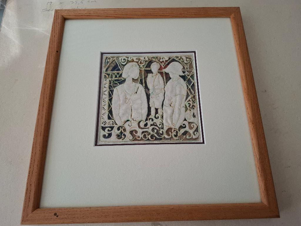 Dames open braderie Engeland, Verzenden