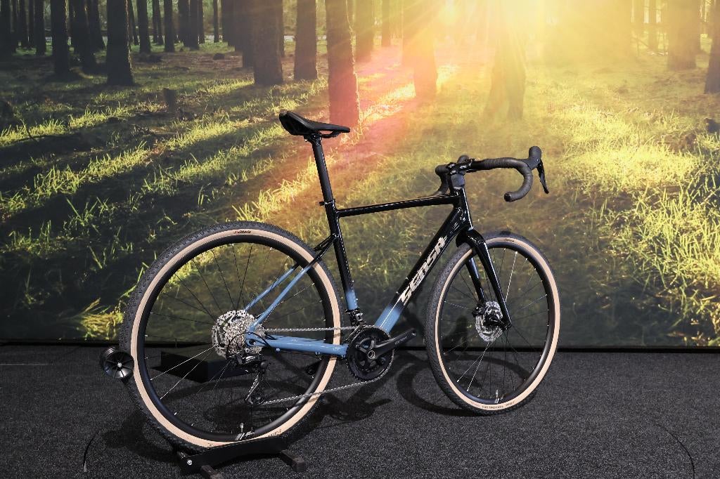 Nieuwe Sensa Romagna Gravel XP GRX 2x12 in alle framematen, Overige merken, Ophalen of Verzenden, Meer dan 20 versnellingen, 53 tot 57 cm