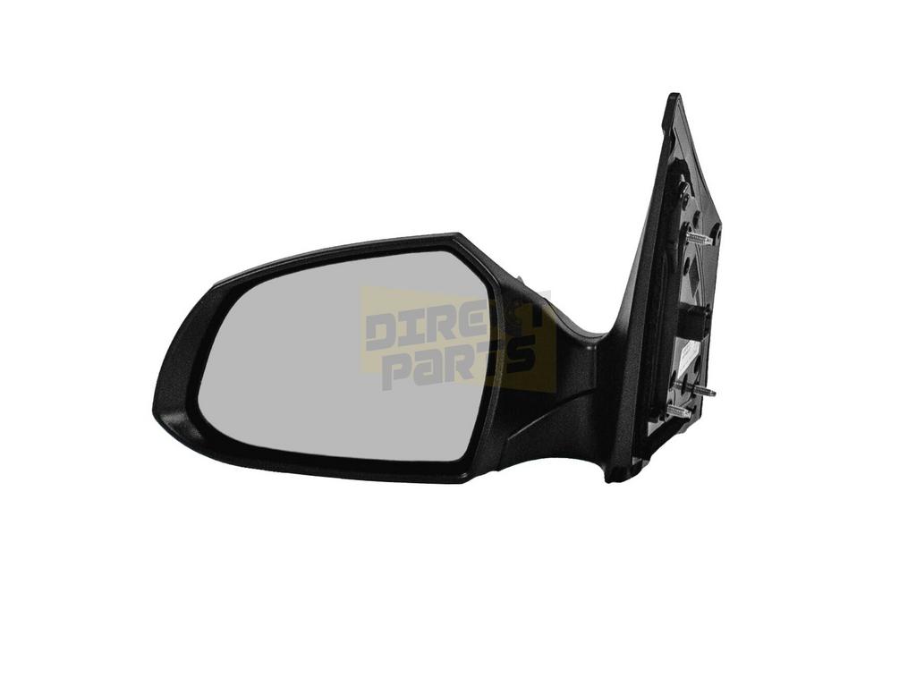 Hyundai i10 (1/14-2/20) spiegel Links (Elb. / verwarmd) (kap, -, -, Nieuw, Ophalen of Verzenden