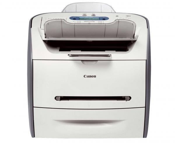 Canon i-sensys Fax-L390 MFP Laser 3-in-1, Verzenden, Canon, Nieuw, Laserprinter