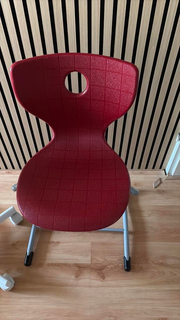 Bureaustoel kinderen, Ophalen, Zo goed als nieuw, Overige kleuren, Bureaustoel