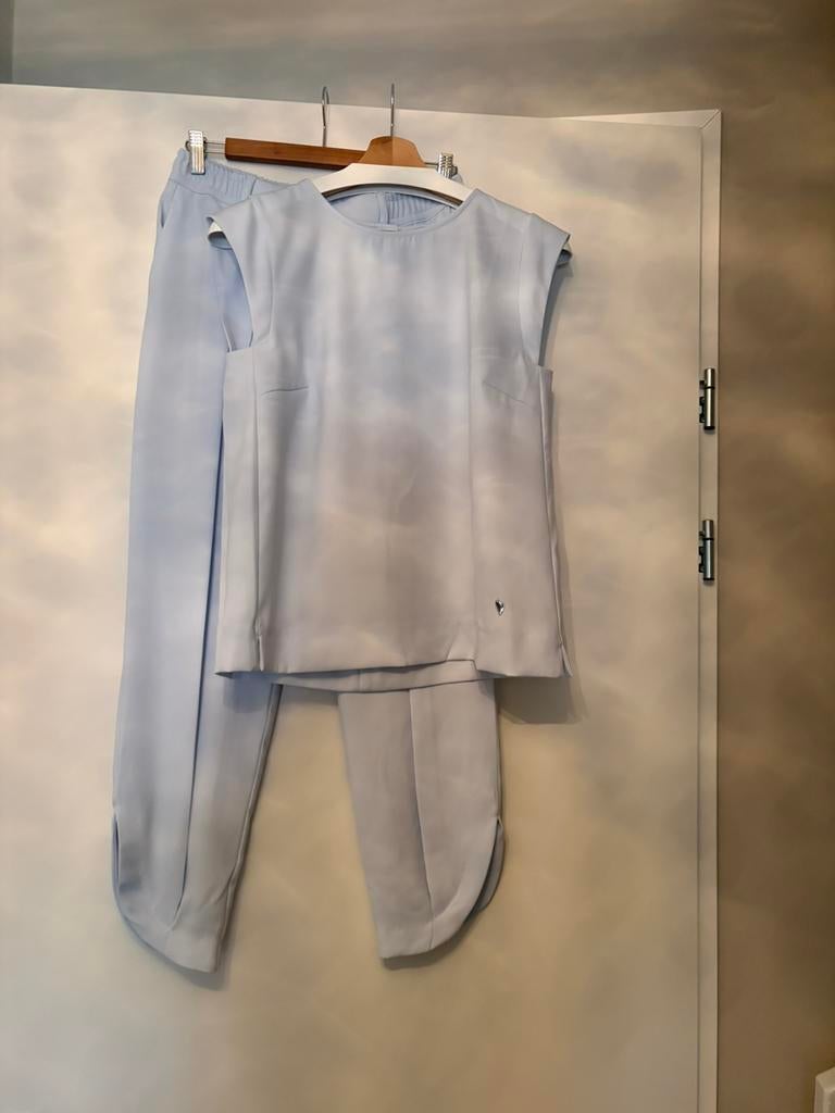 Zomer pak, Kleding | Dames, Ophalen of Verzenden, Zo goed als nieuw, Maat 34 (XS) of kleiner