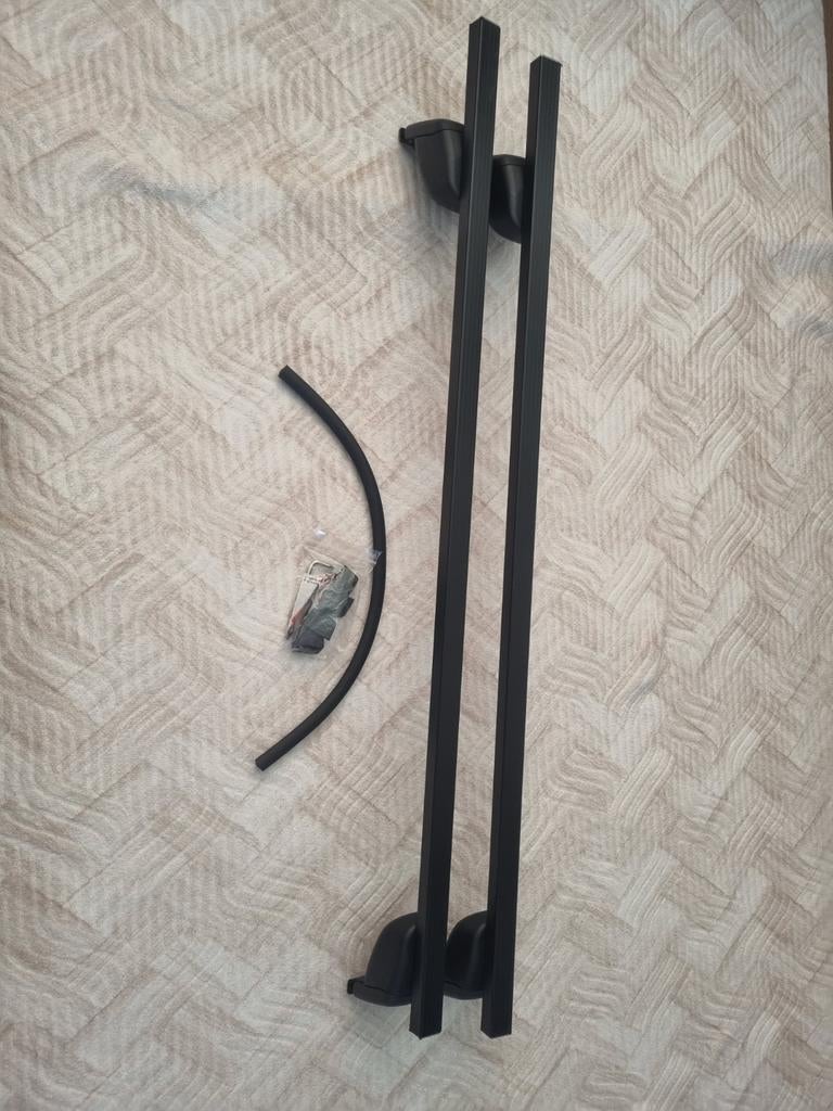 Atera dakdragers, Ophalen of Verzenden, Zo goed als nieuw