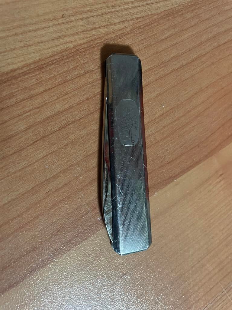 DAF zakmes, Ophalen of Verzenden, Gebruikt, Auto's