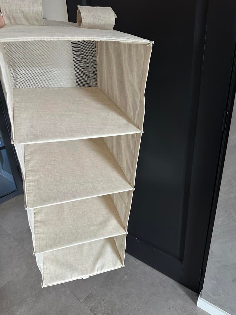 Opbergvakken Ikea, Huis en Inrichting, Ophalen, Zo goed als nieuw