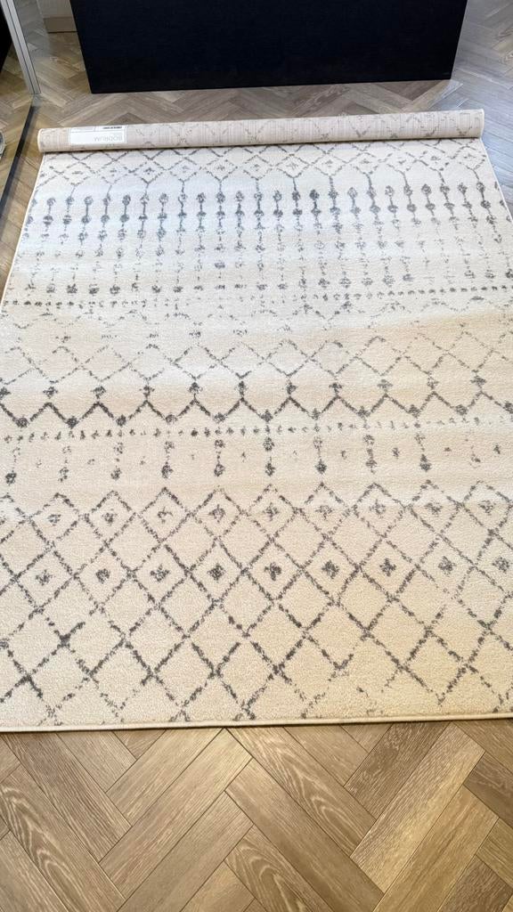 Carpet 152 cm x 243 cm, Ophalen, 150 tot 200 cm, 200 cm of meer, Zo goed als nieuw