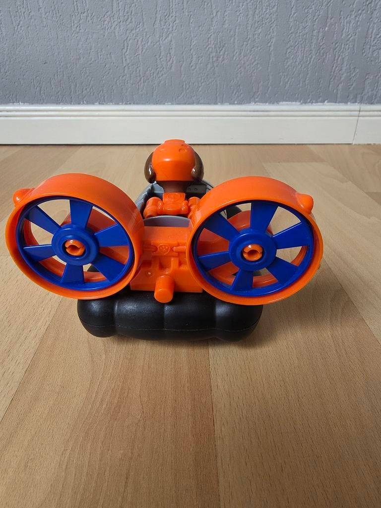 Paw patrol speelgoed, Ophalen of Verzenden, Zo goed als nieuw