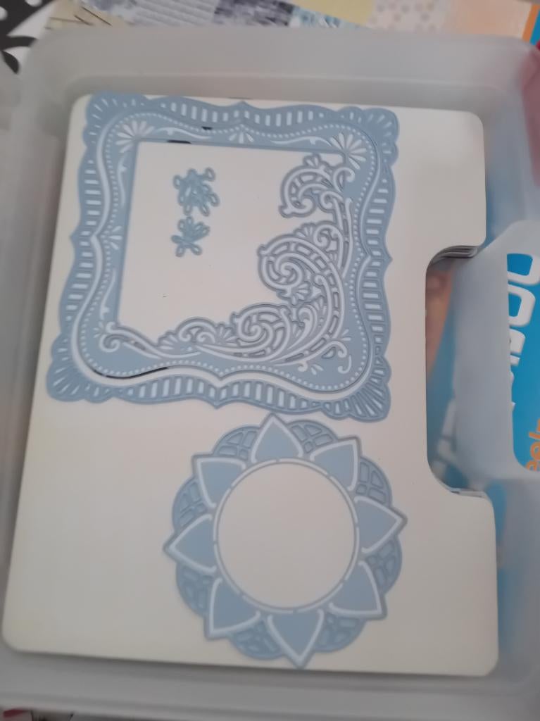 knutselspullen, Ophalen, Zo goed als nieuw, Gereedschap of Toebehoren