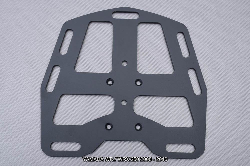 Topkofferdrager Bagagedrager YAMAHA WR / WRX 250 2008 2016, Motoren, Ophalen of Verzenden, Nieuw