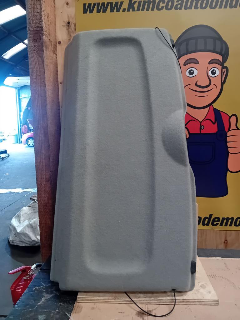 Hoedenplank Renault Clio II j.2003, Ophalen, Gebruikt, -, Renault