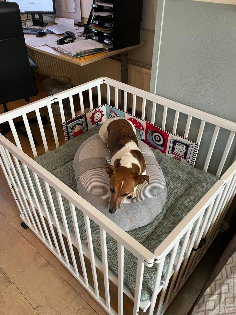 Inklapbare box, Ophalen, Gebruikt, Overige typen