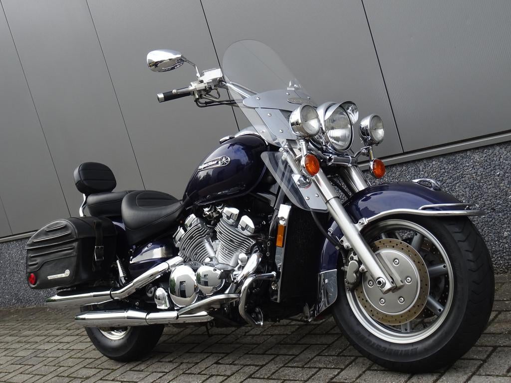 Yamaha XVZ 1300 ROYALSTAR (bj 1999) - foto 2