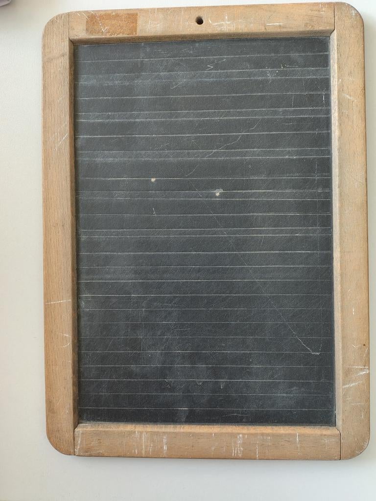 Lei, Antiek en Kunst, Ophalen of Verzenden