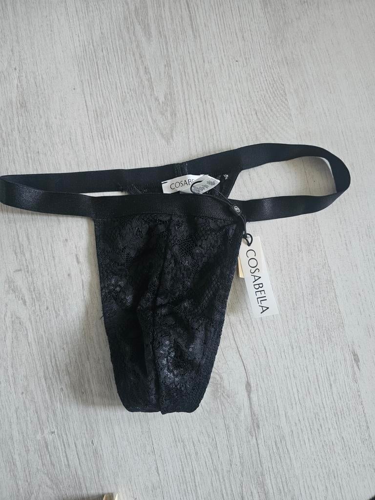 String, Ophalen of Verzenden, Slip