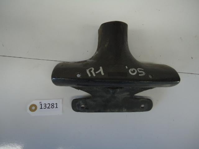 R1 2004 - 2006 Yamaha Nummerplaathouder D1-19981