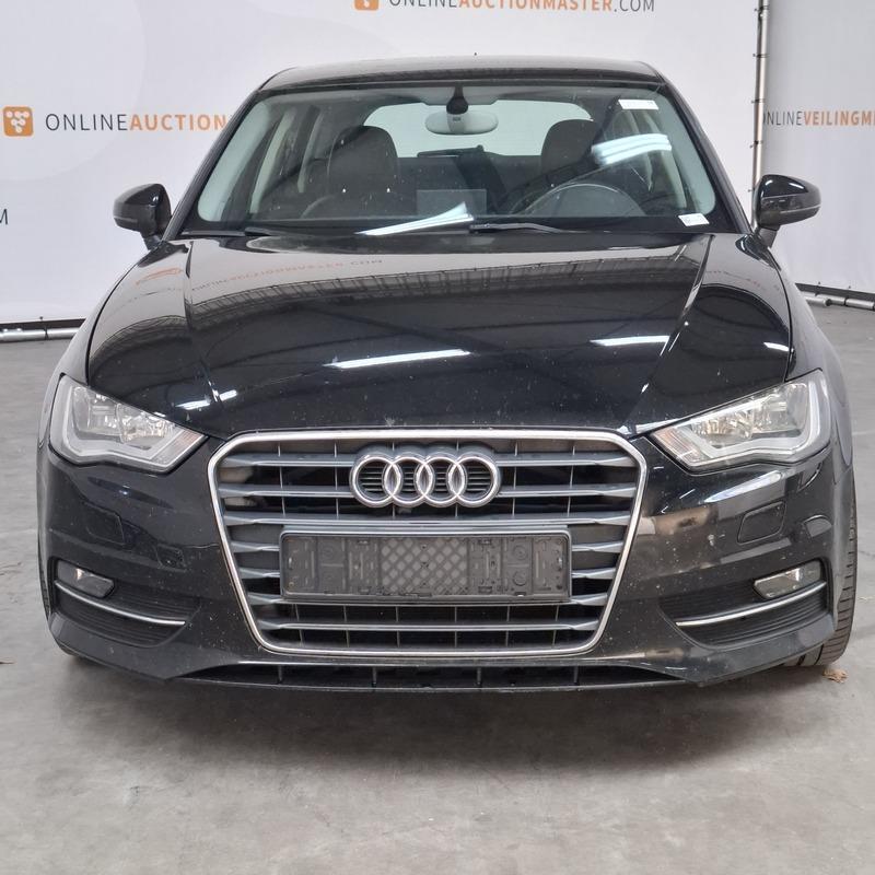 Personenauto Audi, A3 Sportback, 1.2 TFSI Ambiente Pro Line,, Voorwielaandrijving, Euro 6, 4 cilinders, Start-stop-systeem