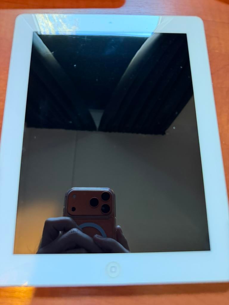 Apple ipad, Computers en Software, Apple iPads, Ophalen of Verzenden, Zo goed als nieuw, 10 inch, Apple iPad