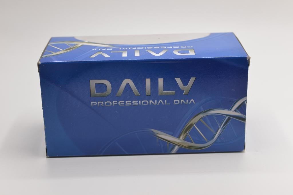 Ros Italy Iveco Daily tours DNA 1:43 blauw en oranje, Overige merken, -, Nieuw, Ophalen of Verzenden