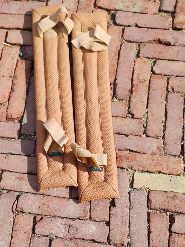 Ideal onderleggers, Ophalen of Verzenden