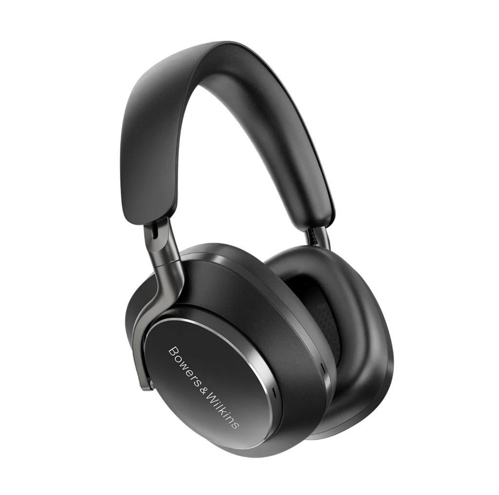 Bowers & Wilkins Px8 koptelefoon  inclusief standaard., Overige merken, Ophalen of Verzenden, Zo goed als nieuw, Over oor (circumaural)